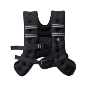 Iq Intelligence Quality Vesty Ii Black 5 KG Ağırlık Yeleği