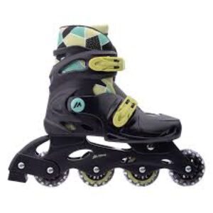 Martes Essentials Dirion Sıralı Paten JRB