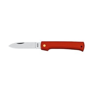 Due Cingi Plastik Saplı Katlanır Bıçak 16cm