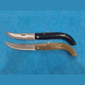 Fakıoğlu Boynuz Çakı Kilitli 14cm