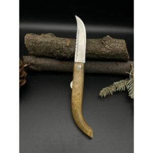 Fakıoğlu Boynuz Çakı 17cm