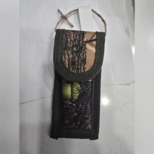 Kamuflaj Bıçak Kılıfı Sheath 10cm