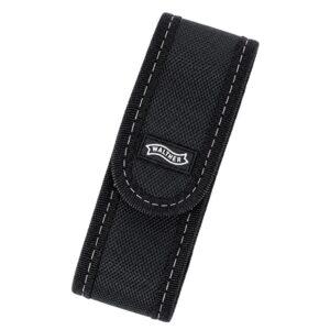 Walther Bıçak Veya El Feneri Için Naylon Kılıf 13cm