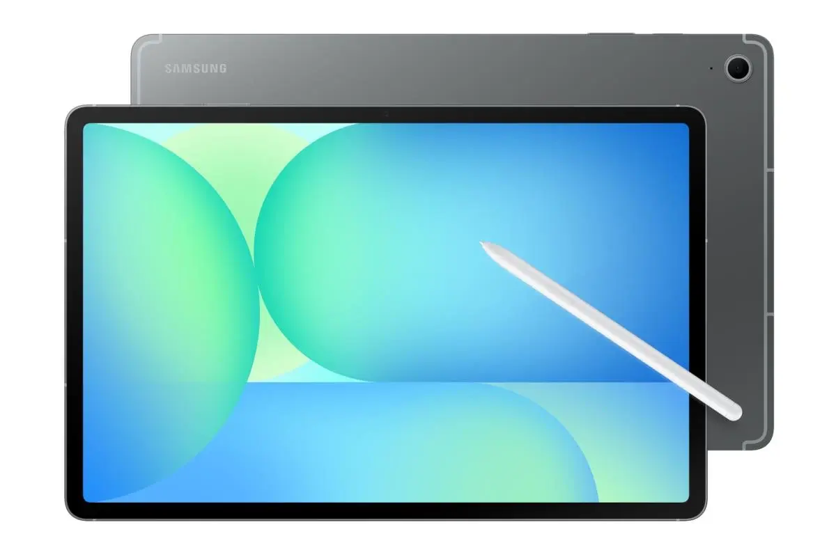 Samsung Galaxy Tab S10 Fe+ 13.1" SM-X620 8GB/128GB WIFI Gray